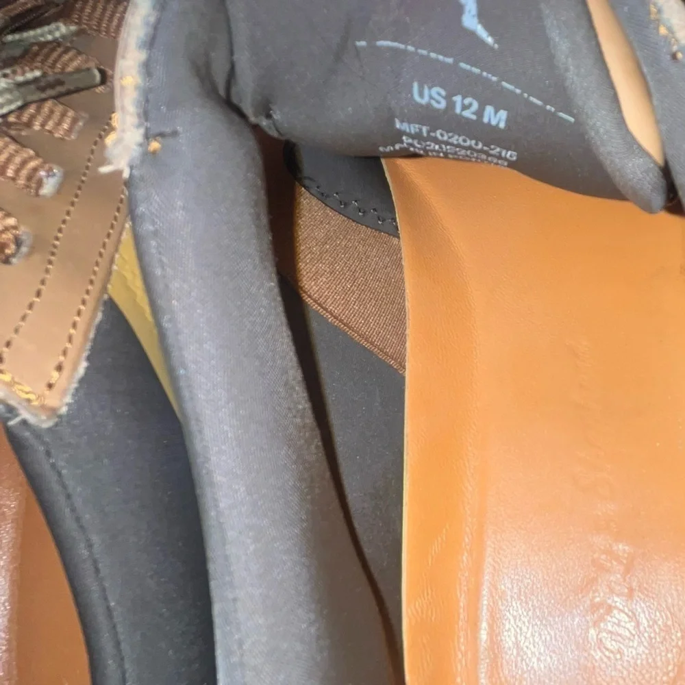 Wolf & Shepherd Crossover Victory mens Trainer shoes